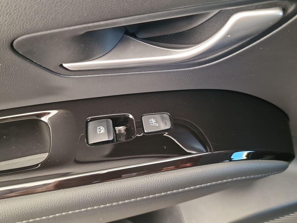 HYUNDAI TUCSON 1.6 HEV 230CV EXELLENCE