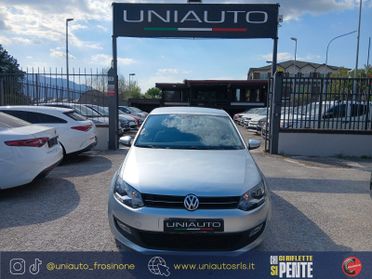 Volkswagen Polo 1.2 TDI DPF 5 p. Comfortline