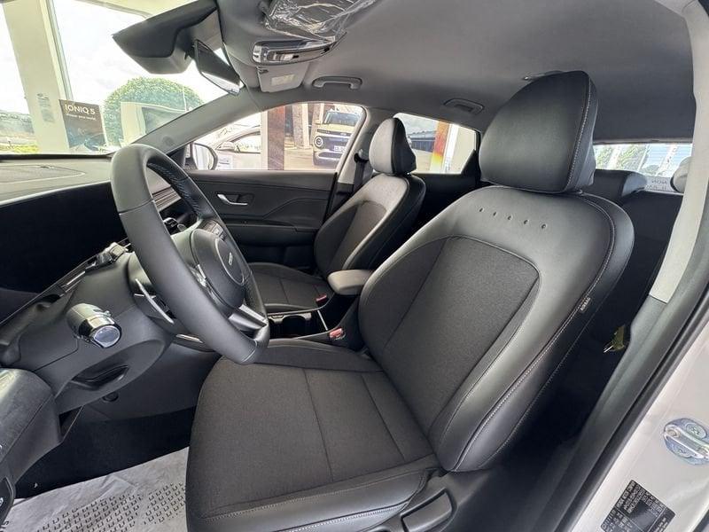 Hyundai Kona Kona 1.6 T-GDI DCT XLine Plus