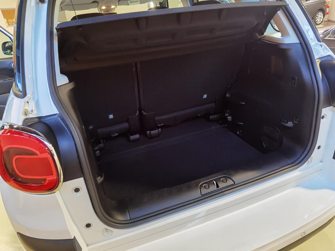 Fiat 500L 1.3 Mjt Business*GARANZIA 24MESI*