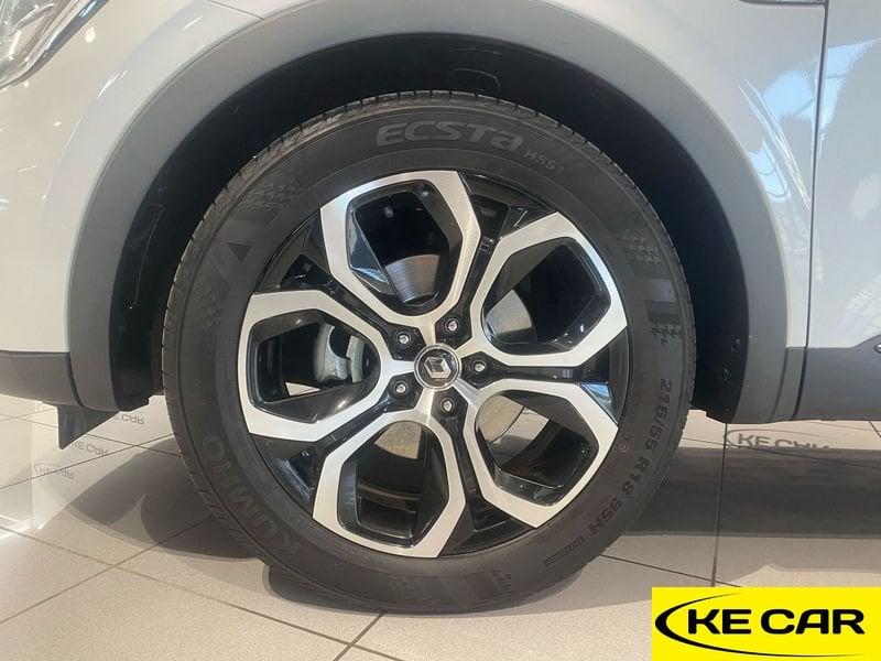 Renault Arkana Arkana TCe 140 CV EDC Intens PREZZO REALE