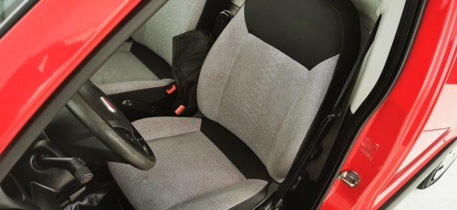 FIAT Fiorino 1.3 MJT 95CV Cargo ALLESTIMENTO INTERNO