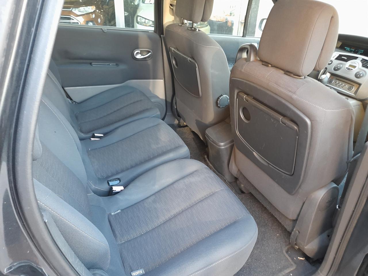 Renault Scenic Scénic 1.5 dCi/105CV Dynamique