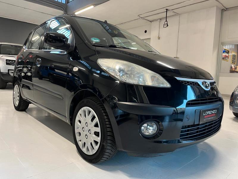 Hyundai i10 1.1 Style