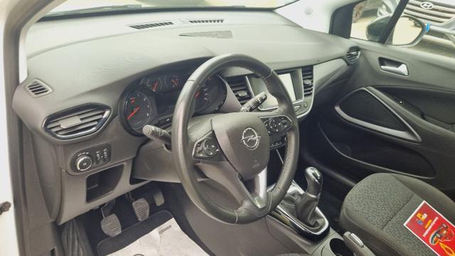 OPEL Crossland 1.2 12V Start&Stop Edition