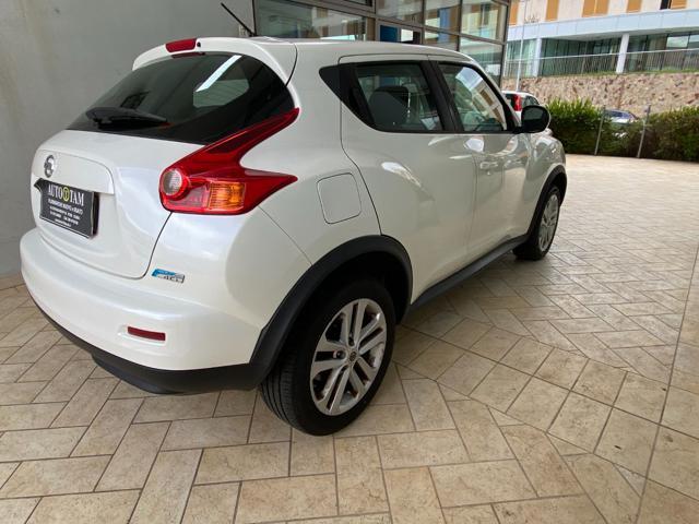 NISSAN Juke 1.5 dCi Acenta
