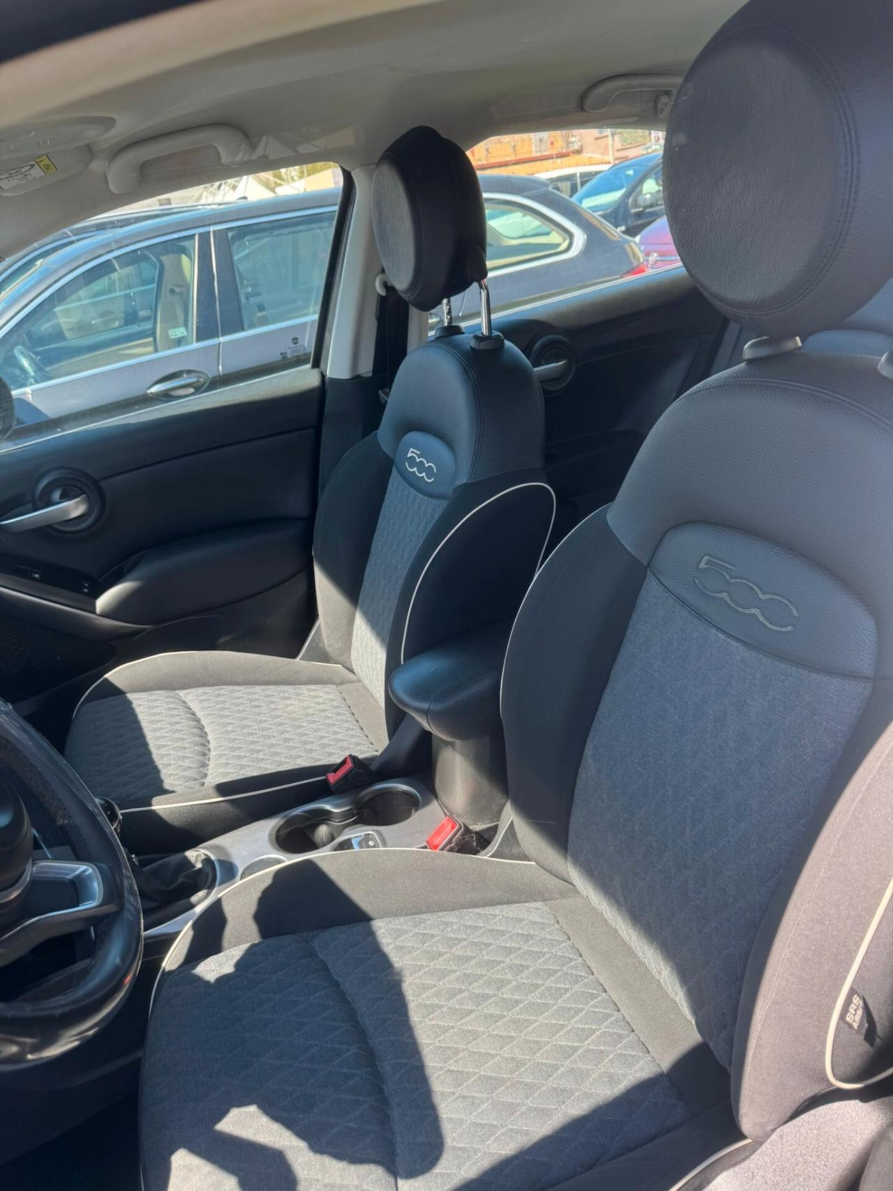 Fiat 500X 1.3 MultiJet 95 CV Cross