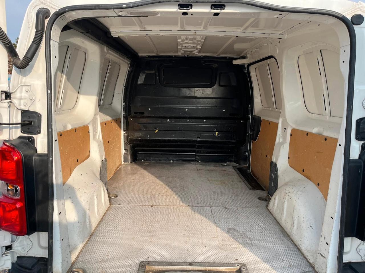 Citroen Jumpy BlueHDi 115 S&S PL-TN Furgone M Club