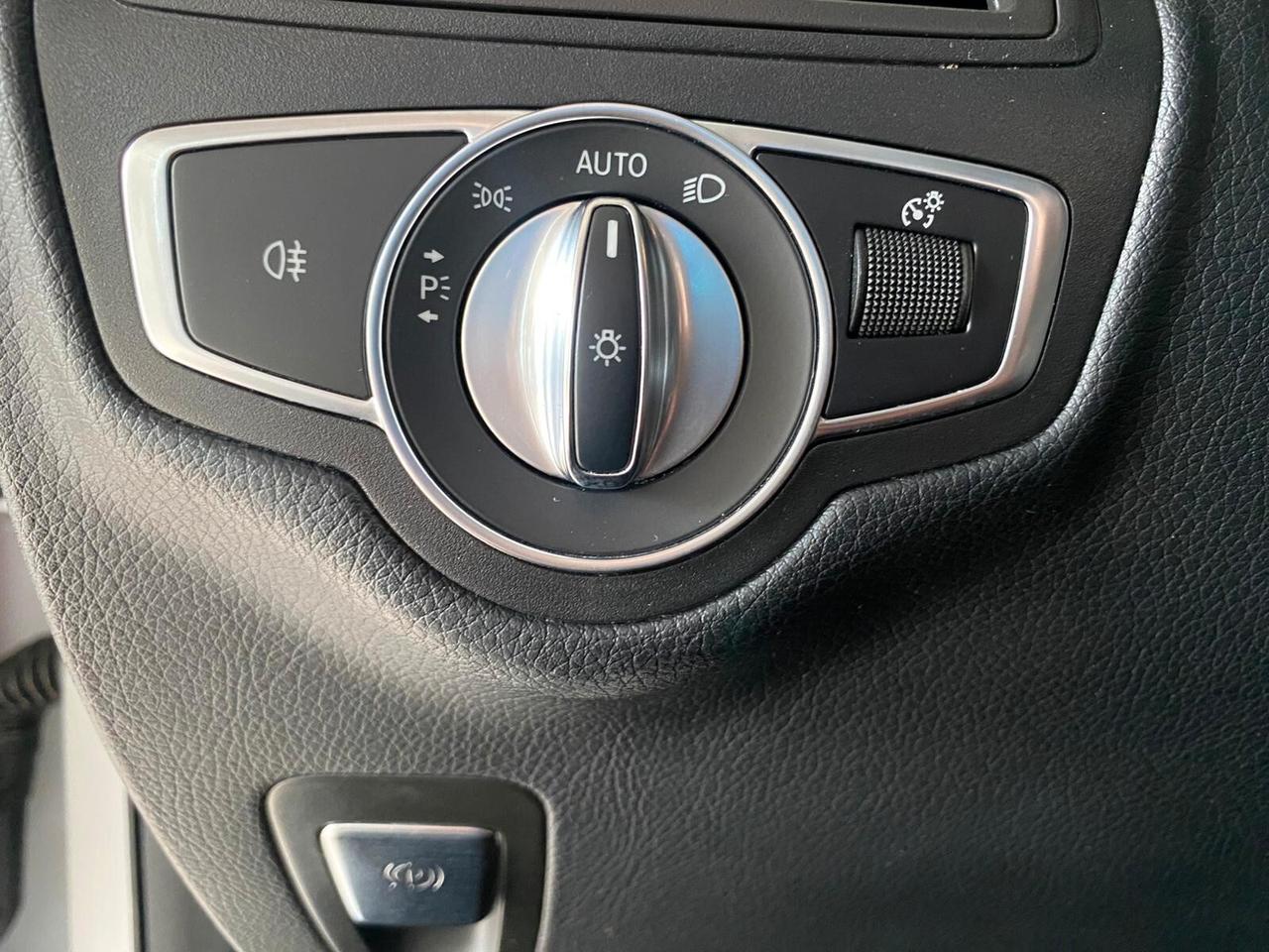 Mercedes-benz GLC 220 d 4Matic Sport