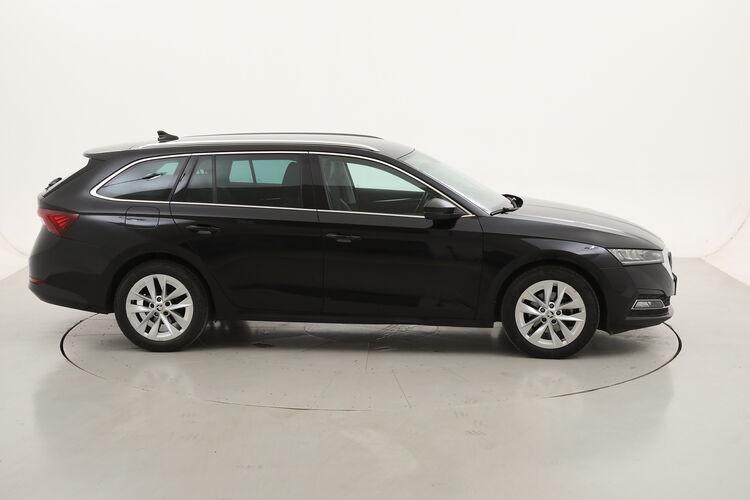 Skoda Octavia Wagon Style DSG BR295903 2.0 Diesel 116CV