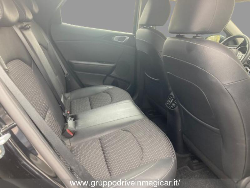 KIA Xceed 1.0 TGDi GPL Style