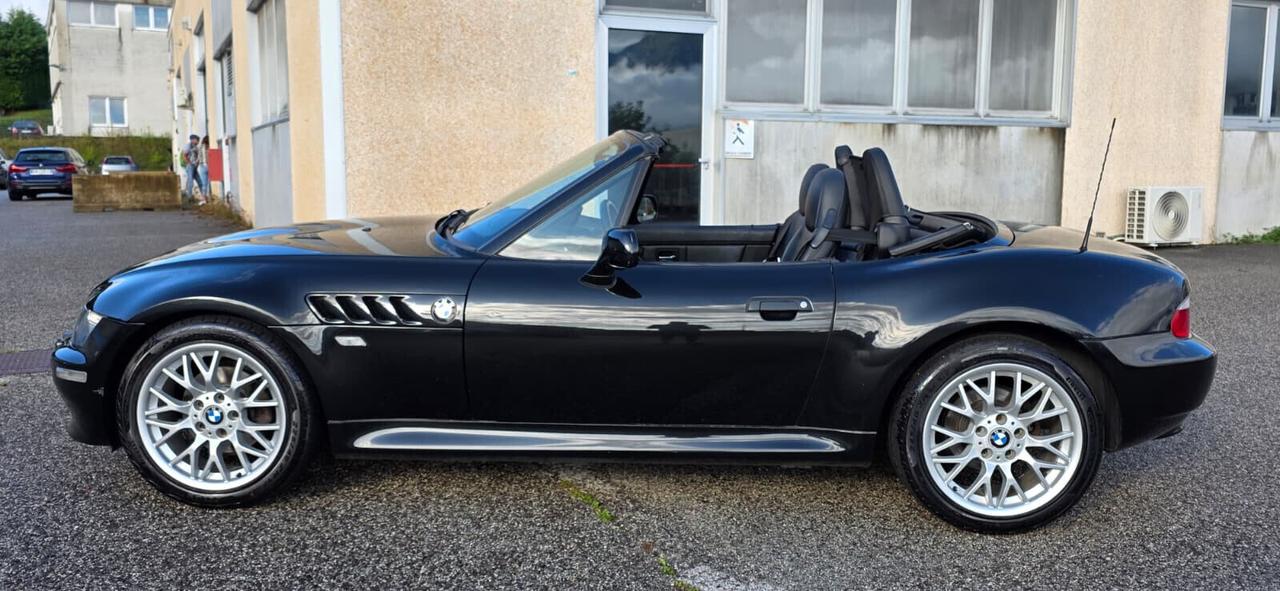 Bmw Z3 1.9 "SPORT EDITION"