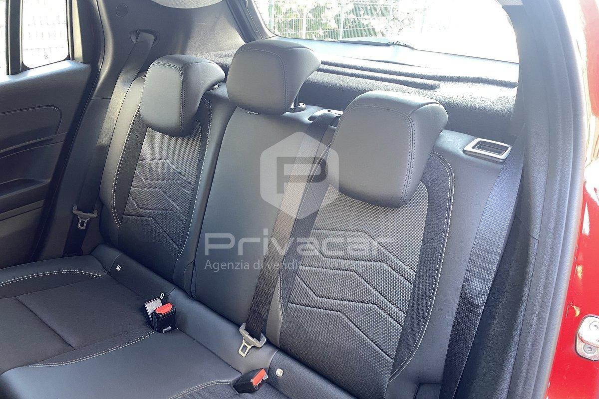 JEEP Avenger 1.2 Turbo 100 CV Altitude