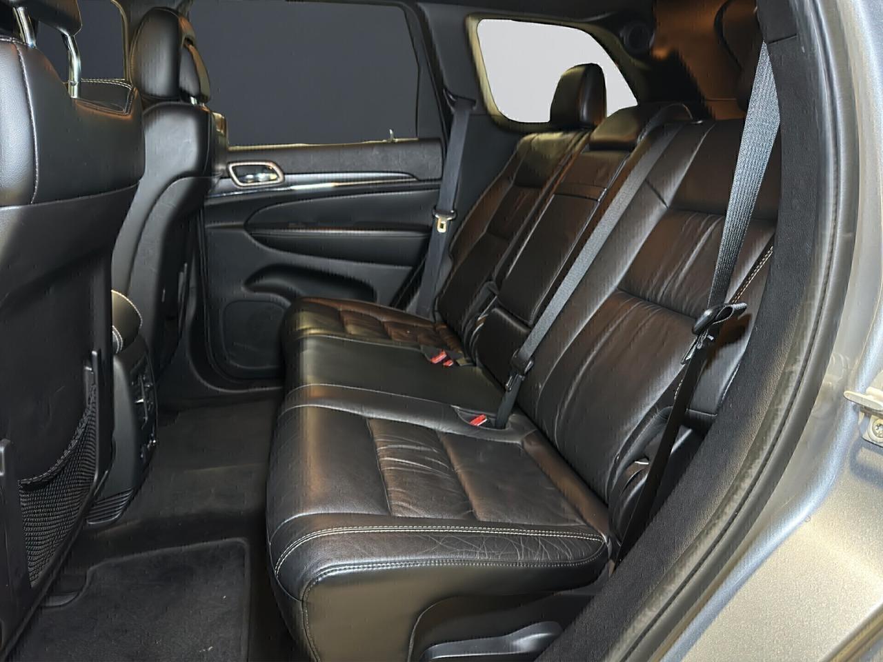 Jeep Grand Cherokee LIMITED 3.6 V6 vvt 4X4
