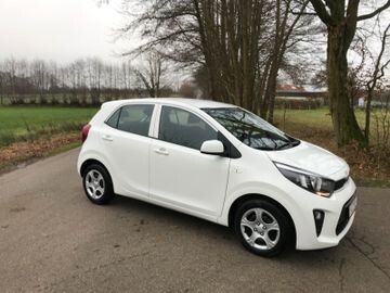 Kia Picanto 1.0 12V 5 porte Style