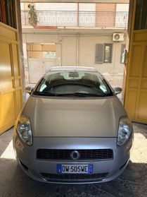 Fiat Grande Punto 1.2 3 porte Actual