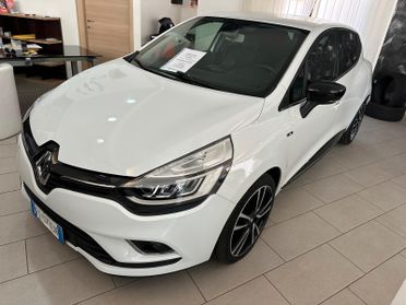Renault Clio dCi 8V 75 CV 5 porte Moschino Life