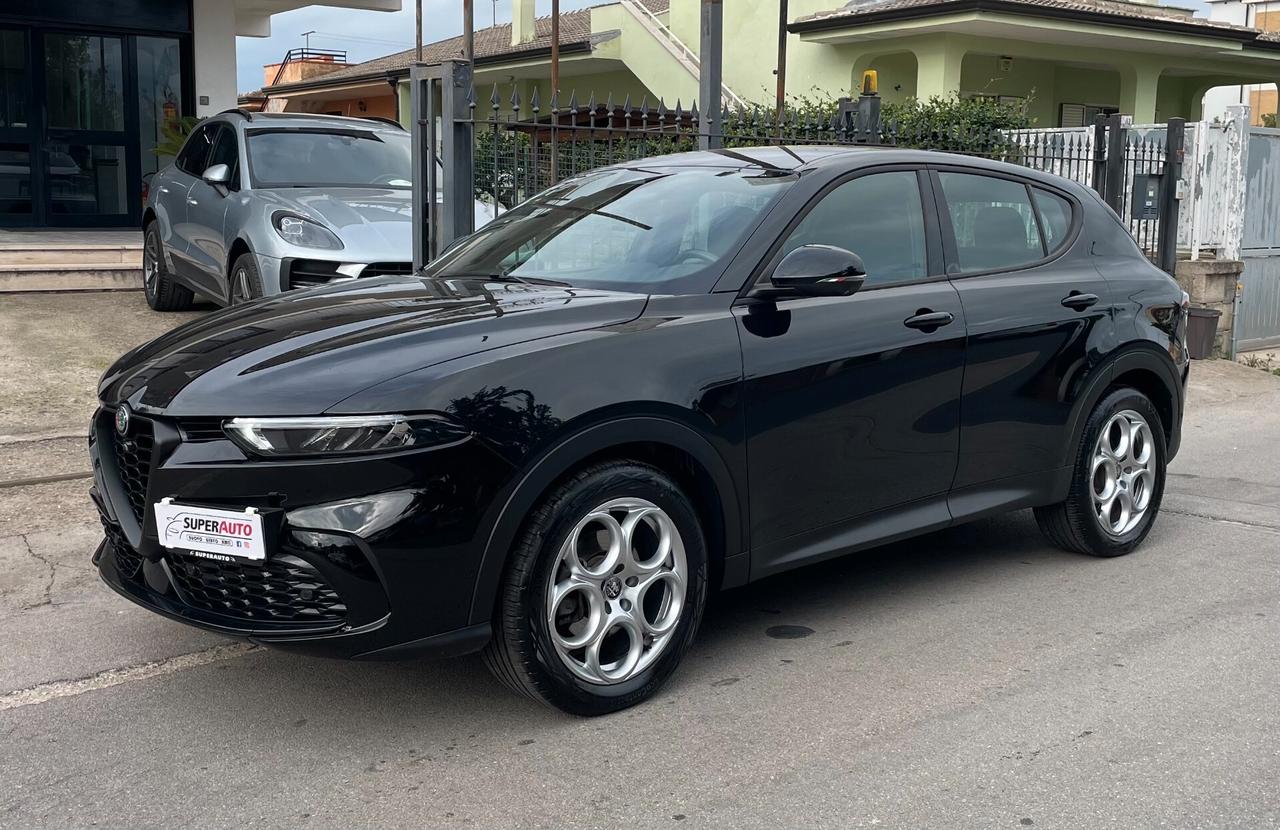 Alfa Romeo Tonale 1.6 diesel 130 CV TCT6 Sprint