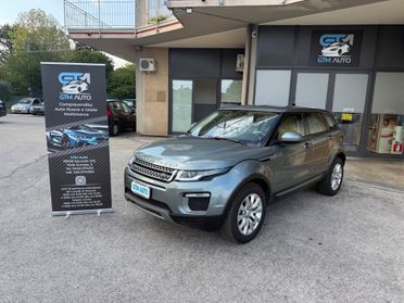 Land Rover Range Evoque 2.0 TD4 150 CV 5p.
