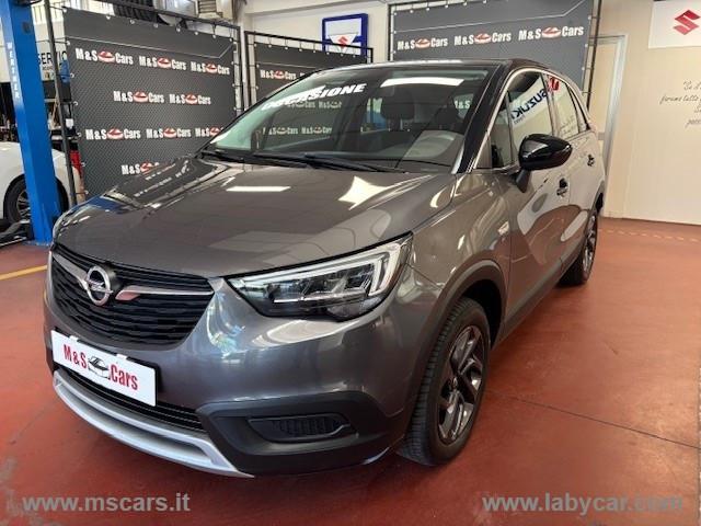 OPEL Crossland X 1.2 T 12V 130CV S&S aut.2020