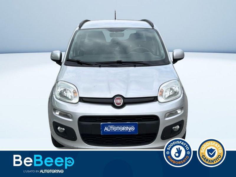 FIAT Panda 1.2 LOUNGE 69CV