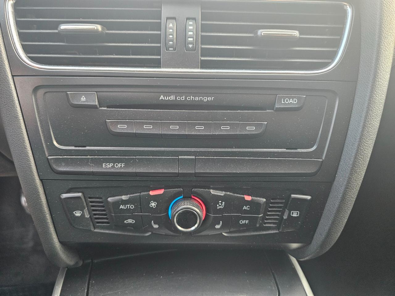 Audi A4 Avant 2.0 TDI 143CV F.AP. Advanced