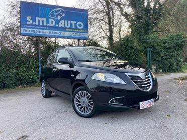 LANCIA Ypsilon 1.2 69 CV 5 porte Gold