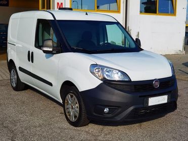 FIAT Doblo Doblò 1.3 MJT PC-TN Cargo Lamierato SX
