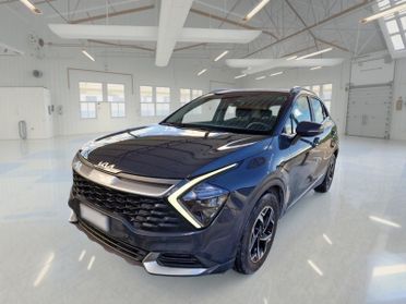 KIA SPORTAGE 1.6 DS MHEV DCT