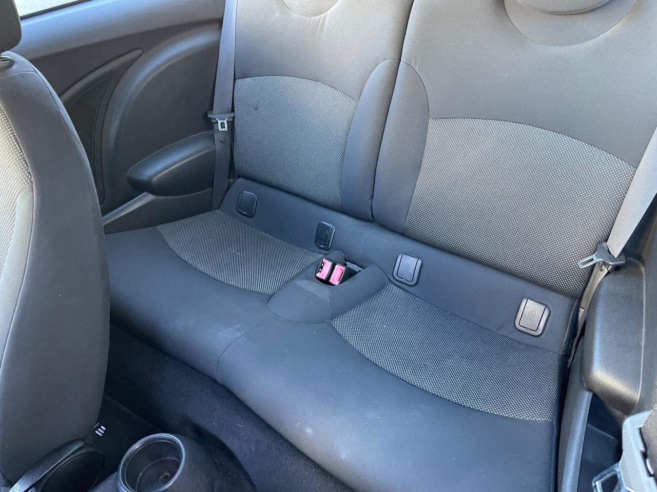 Mini 1.6 16V*Neopatentati*Cerchi*