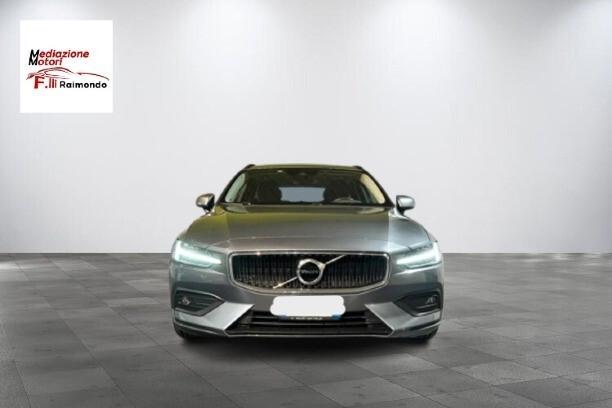 Volvo V60 D4 Geartronic Business Plus