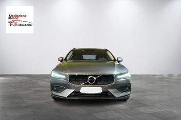 Volvo V60 D4 Geartronic Business Plus