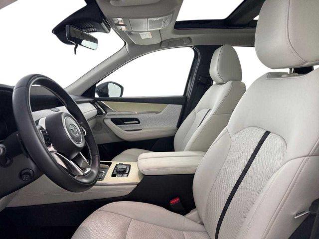 MAZDA CX-60 2.5 phev Takumi Comfort Convenience&Sound Driver