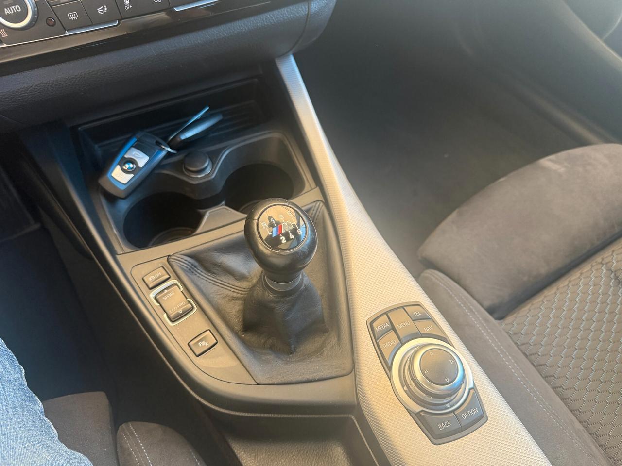 Bmw 120 120d 5p. Msport