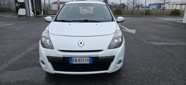 Renault Clio 1.2 16V 5 porte GPL Dynamique neopatentati