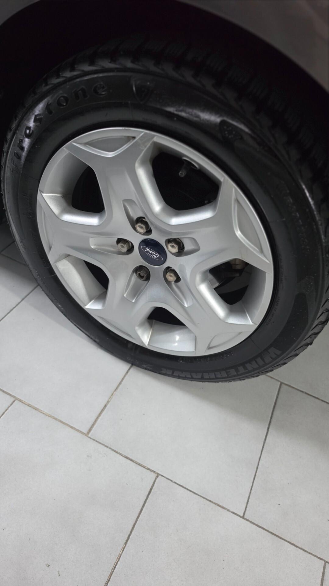 Ford C-Max 1.6 TDCi 95CV Plus anno 2014