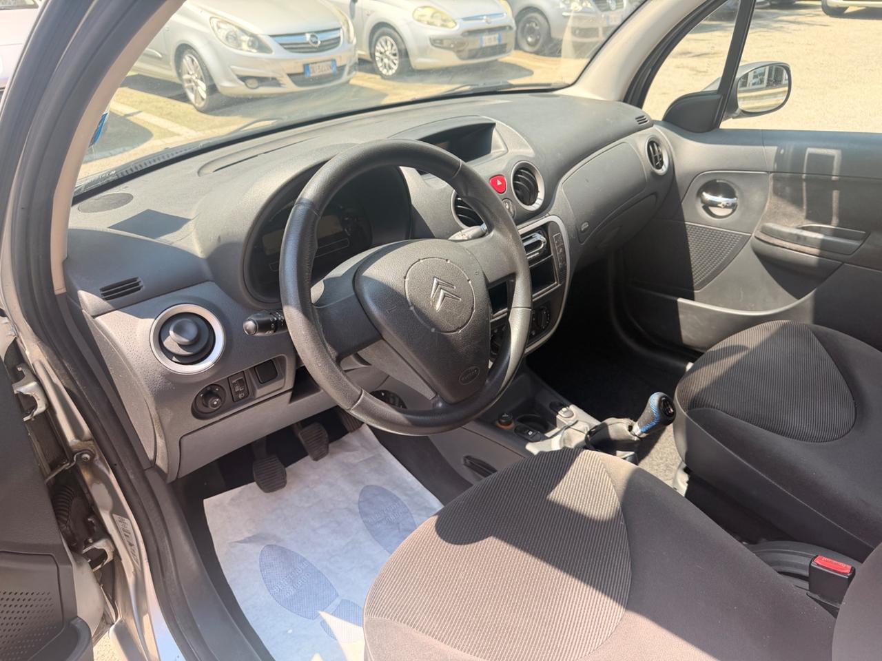 Citroen C3 1.1 Elegance
