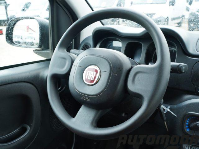 FIAT Panda VAN 1.2 2 posti - GPL