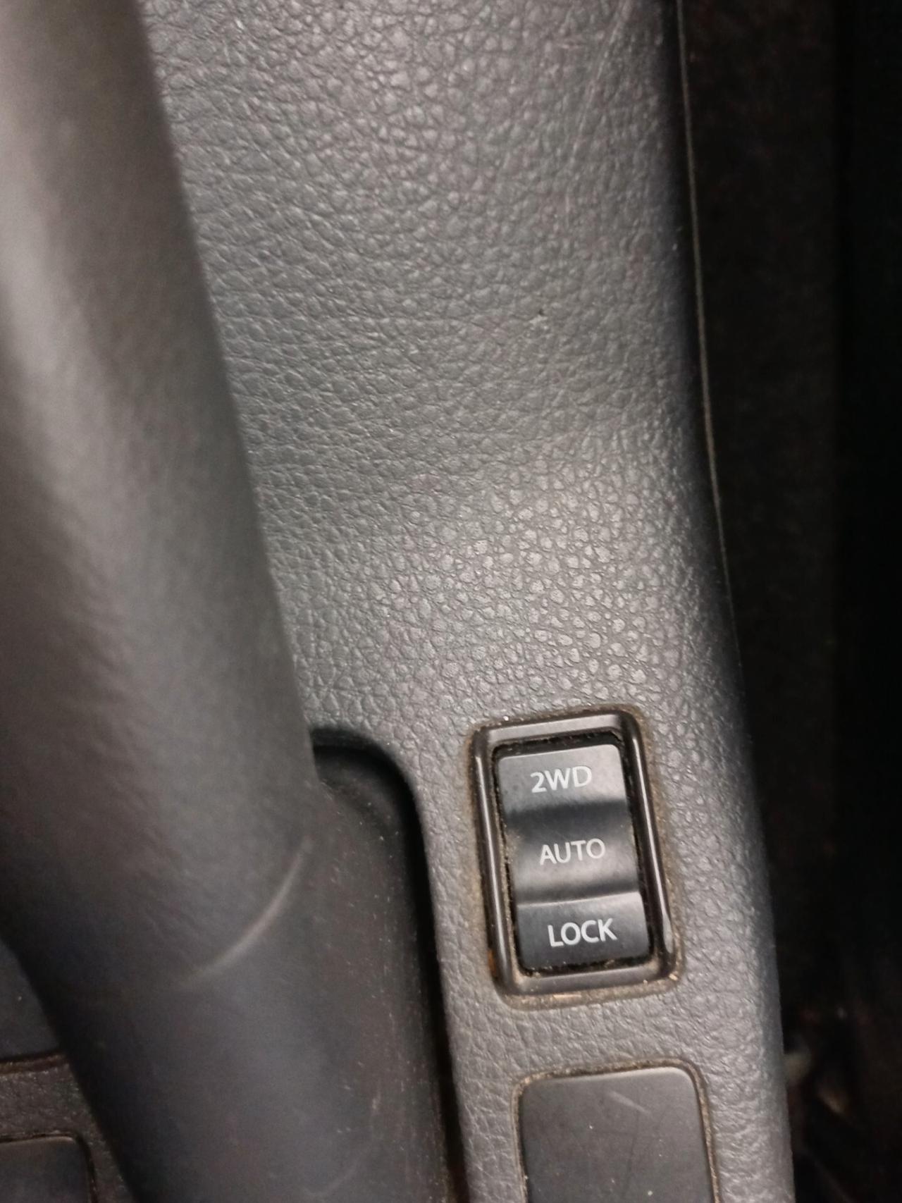 Fiat Sedici 1.9 MJT 4x4 Emotion