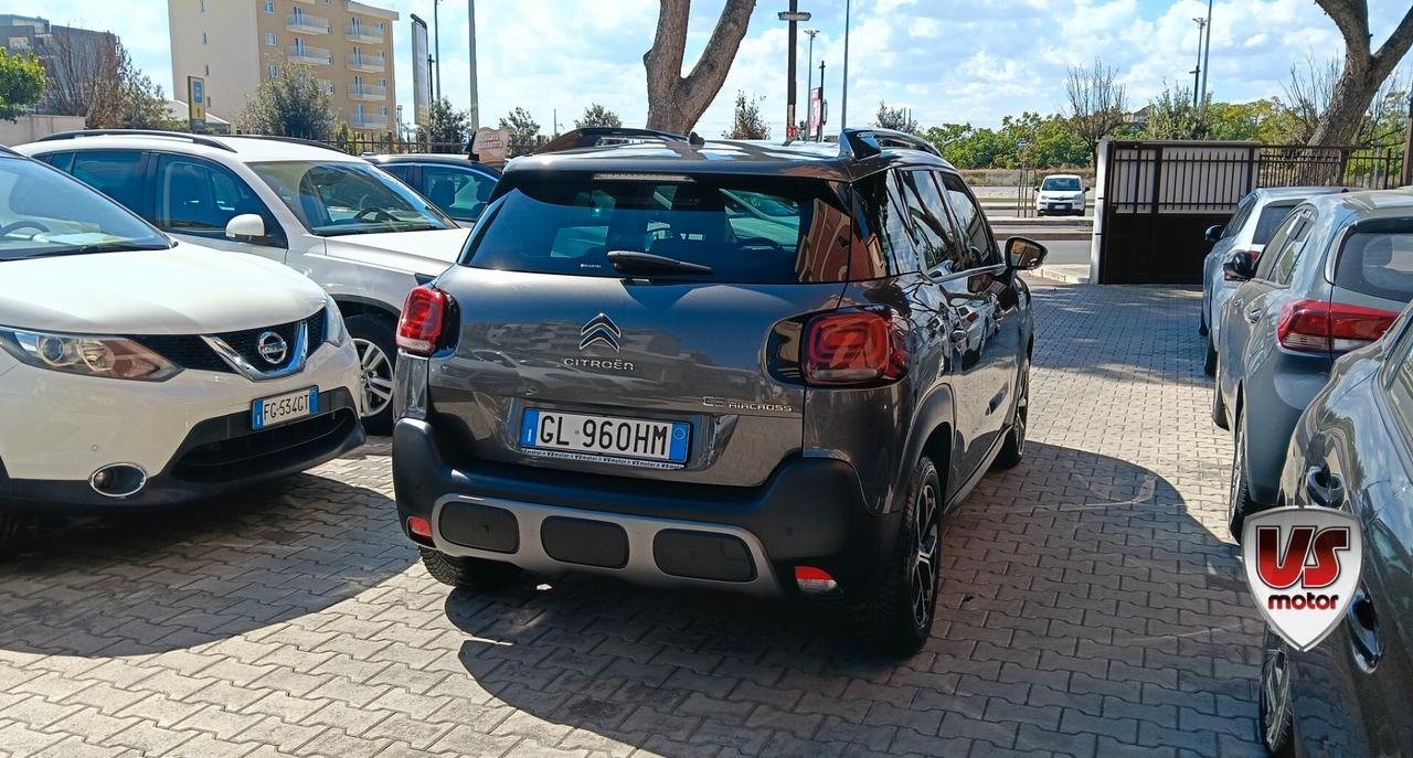 CITROEN C3 AIRCROSS SHINE -PREZZO PROMO!