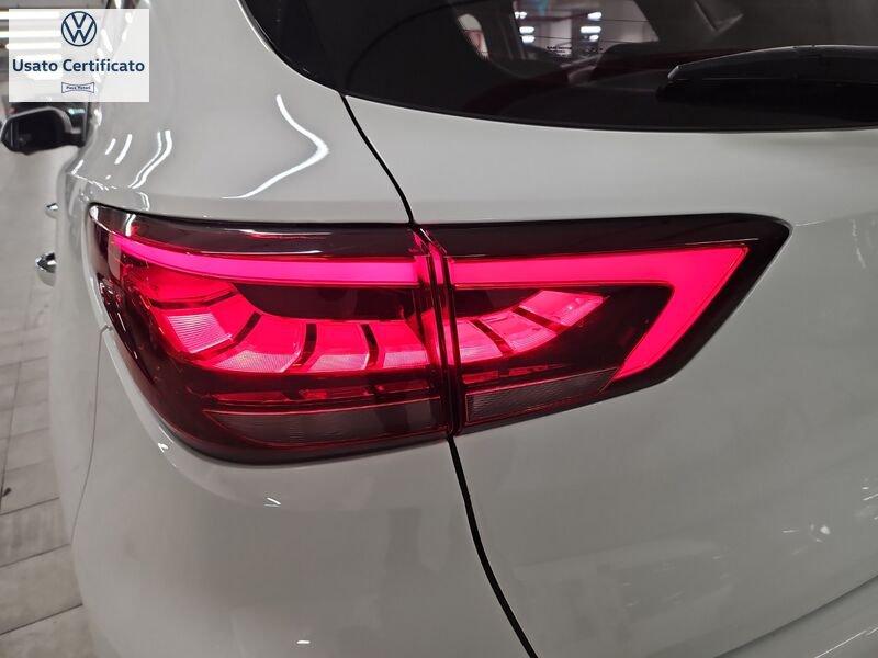 MG ZS ZS 1.0T-GDI aut. Luxury