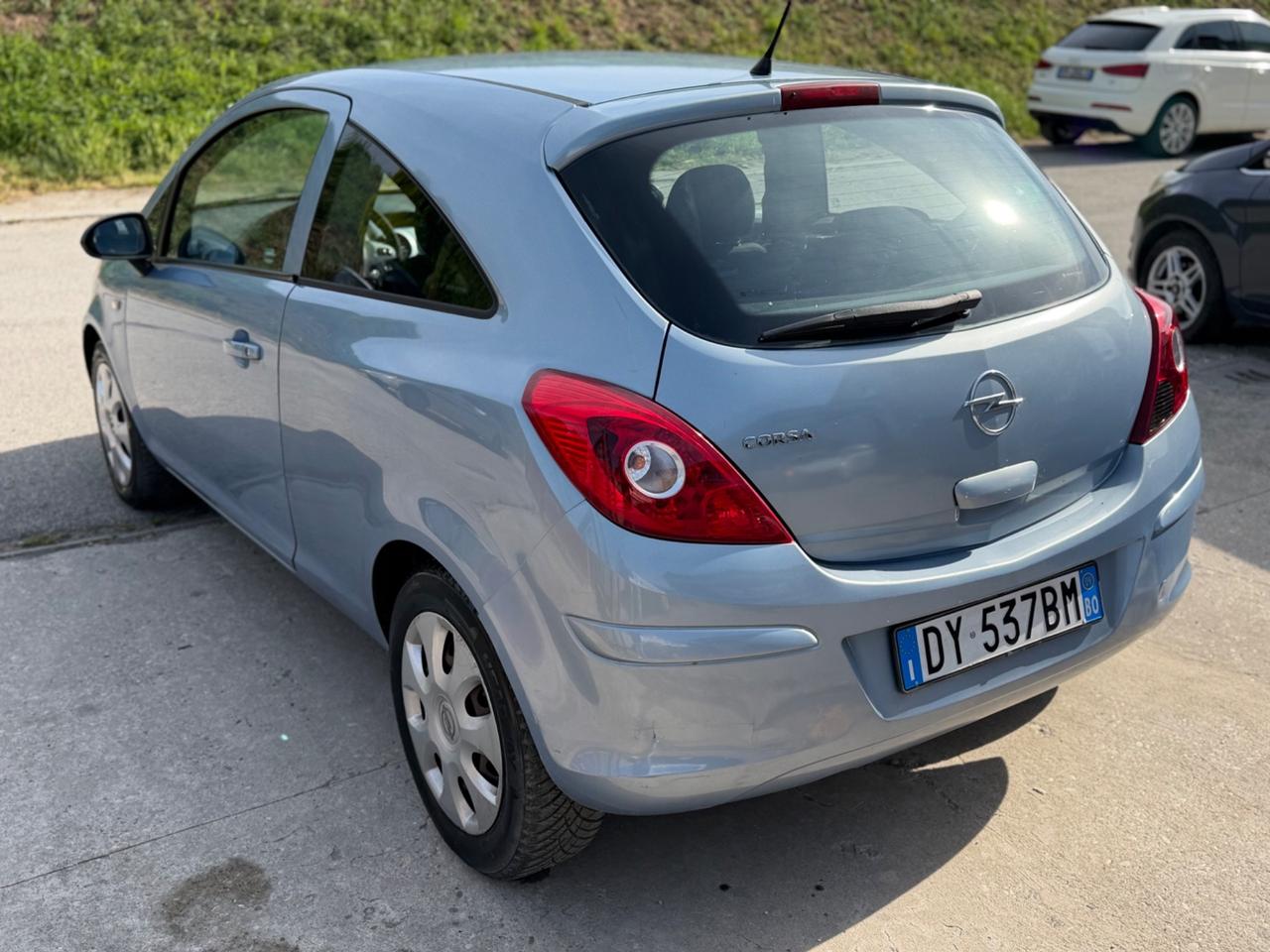 Opel Corsa 1.0 12V 3 porte Club