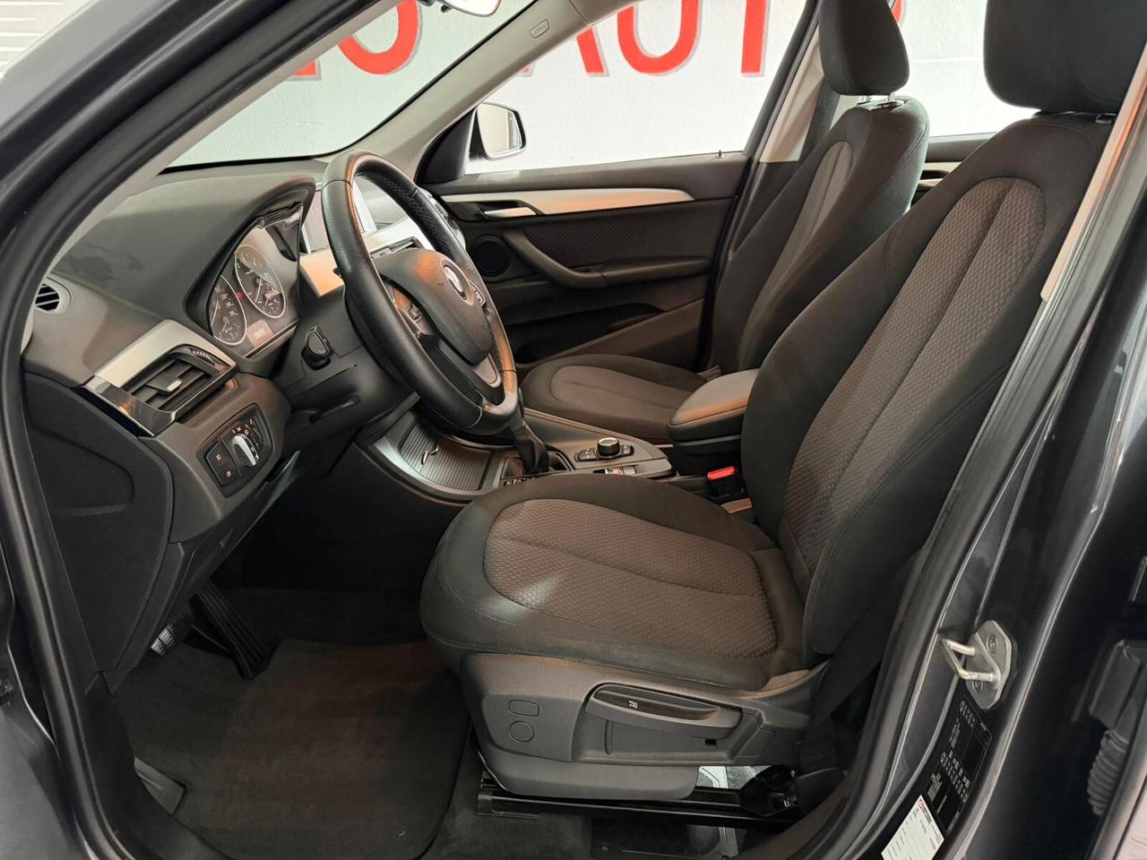 Bmw X1 18d sDrive Business - 2.0 Diesel 150cv