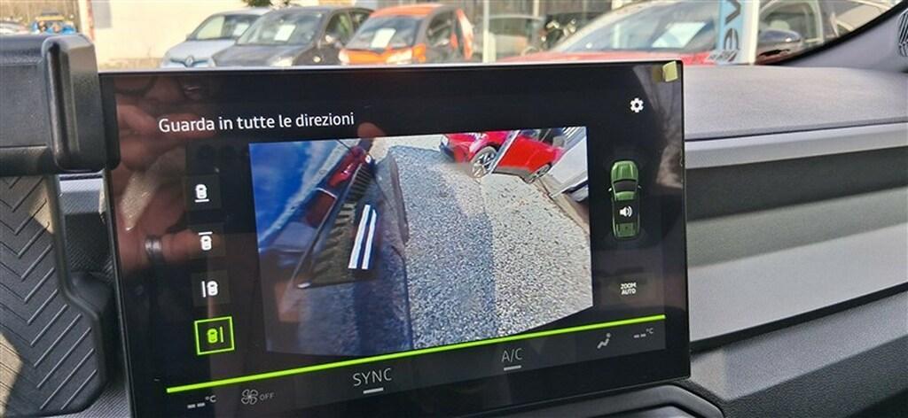 Dacia Bigster 1.2 Eco-G Journey