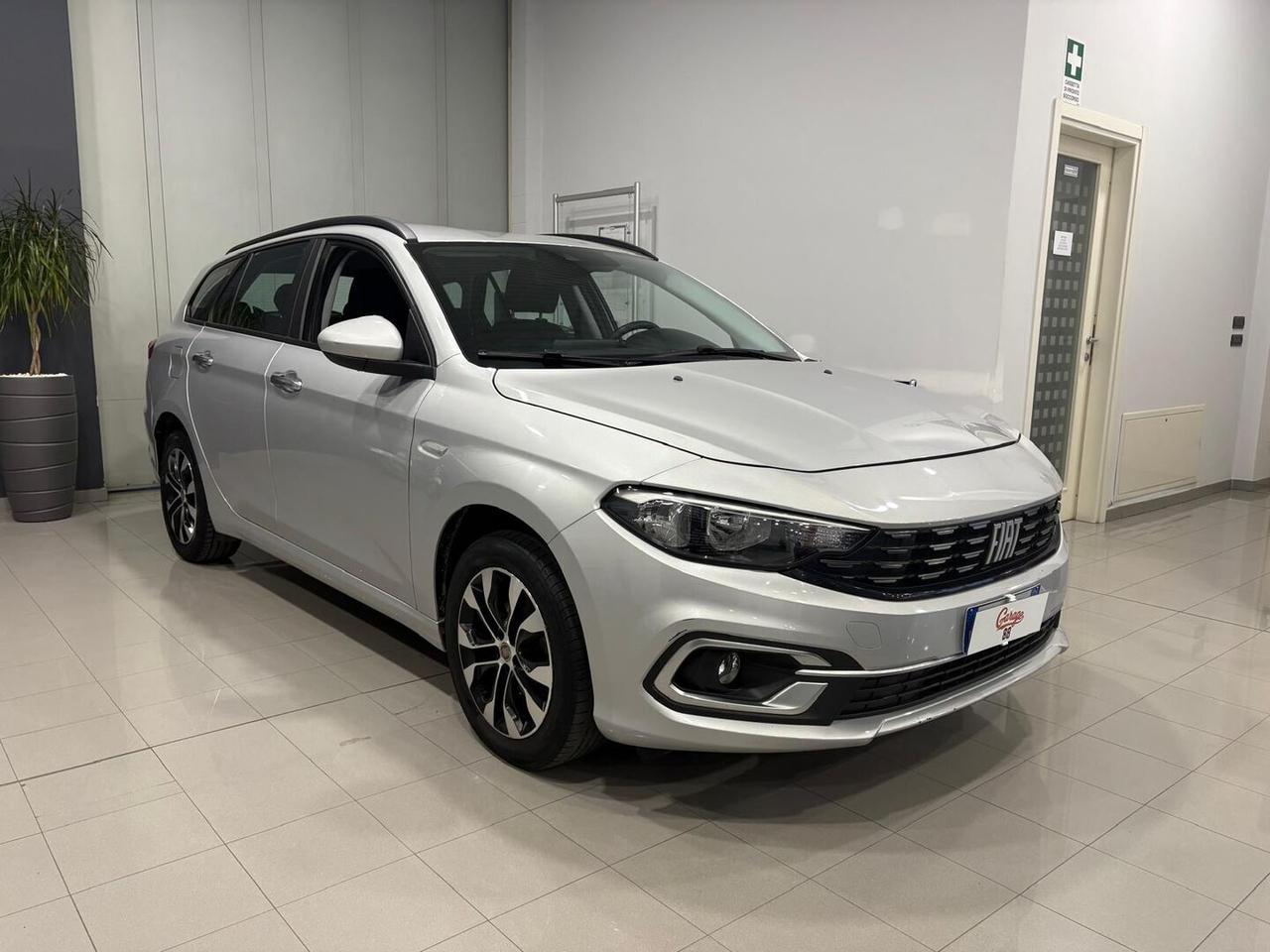 Fiat Tipo 1.0 t3 100cv
