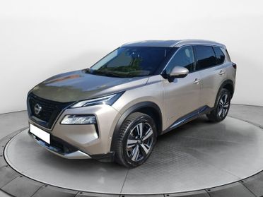 Nissan X-Trail 1.5 HEV e-Power Tekna Auto