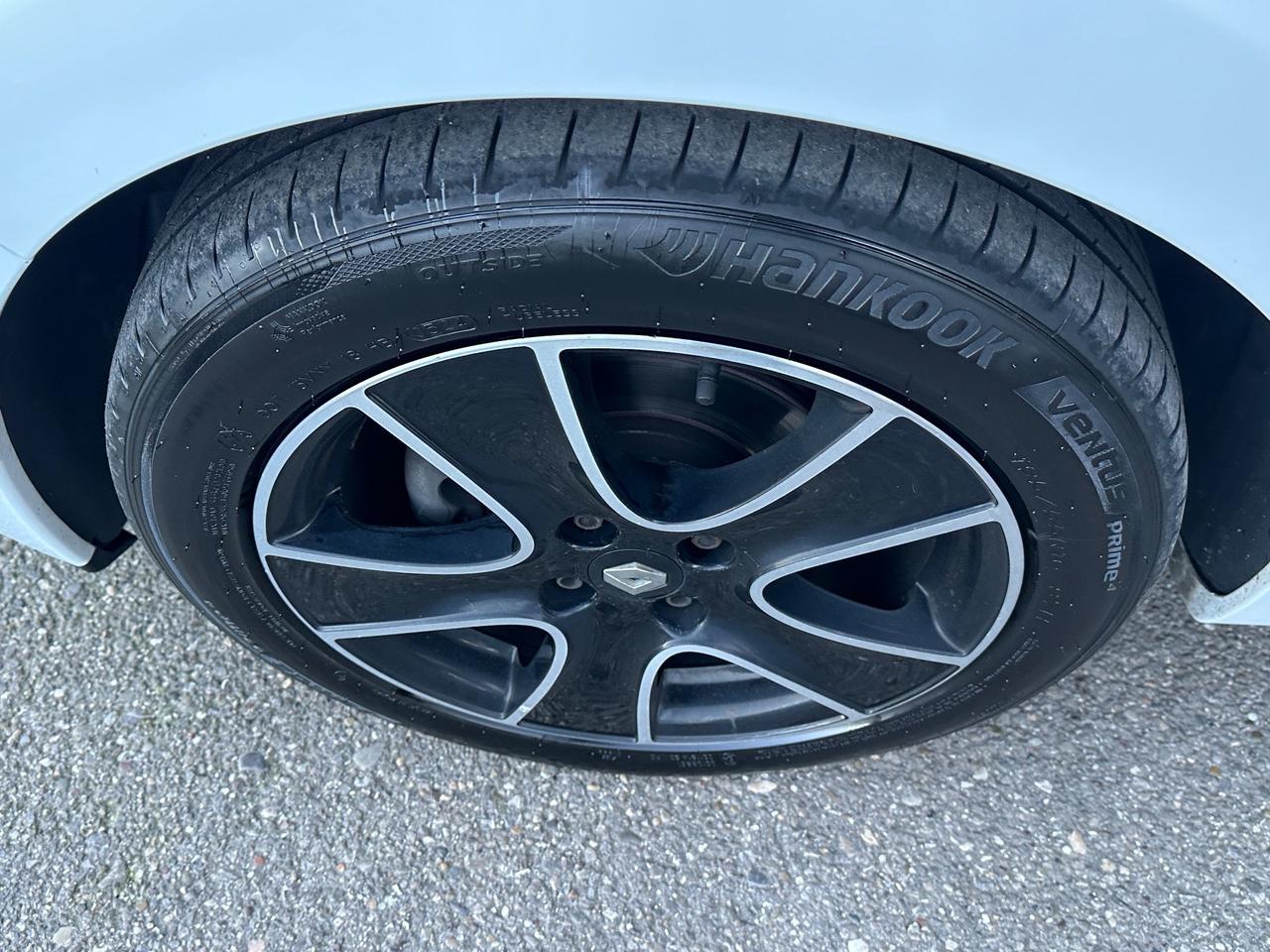 Renault Clio dCi 8V 90CV Start&Stop 5 porte duel