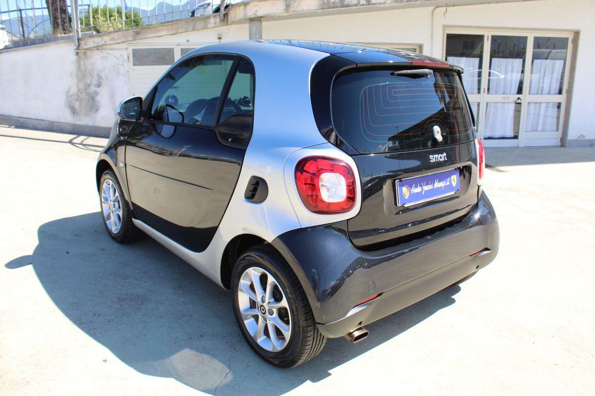 SMART - Fortwo - 70 1.0 twinamic Prime