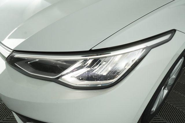 VOLKSWAGEN Golf Golf 1.0 eTSI EVO DSG Life