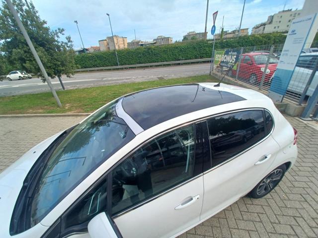 PEUGEOT 208 1° serie PureTech 82 5 porte Allure